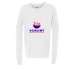 Youth Jersey Cotton Long Sleeve Tee Thumbnail