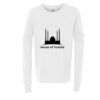 Youth Jersey Cotton Long Sleeve Tee Thumbnail