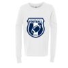 Youth Jersey Cotton Long Sleeve Tee Thumbnail