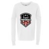 Youth Jersey Cotton Long Sleeve Tee Thumbnail