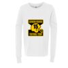 Youth Jersey Cotton Long Sleeve Tee Thumbnail