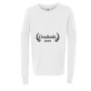 Youth Jersey Cotton Long Sleeve Tee Thumbnail