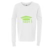 Youth Jersey Cotton Long Sleeve Tee Thumbnail