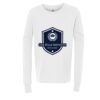 Youth Jersey Cotton Long Sleeve Tee Thumbnail