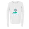 Youth Jersey Cotton Long Sleeve Tee Thumbnail