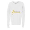 Youth Jersey Cotton Long Sleeve Tee Thumbnail