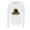 Youth Jersey Cotton Long Sleeve Tee Thumbnail