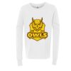 Youth Jersey Cotton Long Sleeve Tee Thumbnail