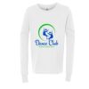Youth Jersey Cotton Long Sleeve Tee Thumbnail