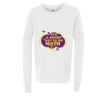 Youth Jersey Cotton Long Sleeve Tee Thumbnail
