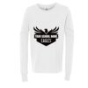 Youth Jersey Cotton Long Sleeve Tee Thumbnail