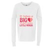 Youth Jersey Cotton Long Sleeve Tee Thumbnail