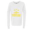 Youth Jersey Cotton Long Sleeve Tee Thumbnail