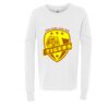 Youth Jersey Cotton Long Sleeve Tee Thumbnail