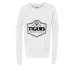 Youth Jersey Cotton Long Sleeve Tee Thumbnail