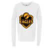 Youth Jersey Cotton Long Sleeve Tee Thumbnail