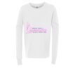 Youth Jersey Cotton Long Sleeve Tee Thumbnail