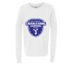 Youth Jersey Cotton Long Sleeve Tee Thumbnail
