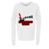 Youth Jersey Cotton Long Sleeve Tee Thumbnail