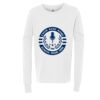 Youth Jersey Cotton Long Sleeve Tee Thumbnail