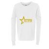 Youth Jersey Cotton Long Sleeve Tee Thumbnail