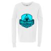 Youth Jersey Cotton Long Sleeve Tee Thumbnail