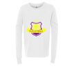 Youth Jersey Cotton Long Sleeve Tee Thumbnail