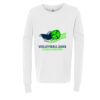 Youth Jersey Cotton Long Sleeve Tee Thumbnail