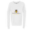 Youth Jersey Cotton Long Sleeve Tee Thumbnail