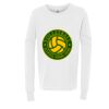 Youth Jersey Cotton Long Sleeve Tee Thumbnail