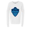 Youth Jersey Cotton Long Sleeve Tee Thumbnail