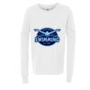 Youth Jersey Cotton Long Sleeve Tee Thumbnail