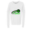 Youth Jersey Cotton Long Sleeve Tee Thumbnail
