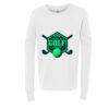 Youth Jersey Cotton Long Sleeve Tee Thumbnail