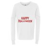 Youth Jersey Cotton Long Sleeve Tee Thumbnail