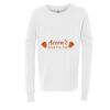 Youth Jersey Cotton Long Sleeve Tee Thumbnail