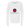 Youth Jersey Cotton Long Sleeve Tee Thumbnail