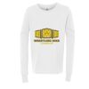 Youth Jersey Cotton Long Sleeve Tee Thumbnail