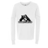 Youth Jersey Cotton Long Sleeve Tee Thumbnail