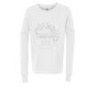 Youth Jersey Cotton Long Sleeve Tee Thumbnail