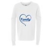 Youth Jersey Cotton Long Sleeve Tee Thumbnail
