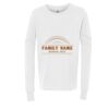Youth Jersey Cotton Long Sleeve Tee Thumbnail