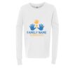 Youth Jersey Cotton Long Sleeve Tee Thumbnail