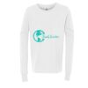 Youth Jersey Cotton Long Sleeve Tee Thumbnail