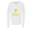 Youth Jersey Cotton Long Sleeve Tee Thumbnail