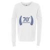 Youth Jersey Cotton Long Sleeve Tee Thumbnail
