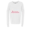 Youth Jersey Cotton Long Sleeve Tee Thumbnail