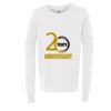 Youth Jersey Cotton Long Sleeve Tee Thumbnail