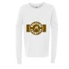 Youth Jersey Cotton Long Sleeve Tee Thumbnail
