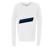 Youth Jersey Cotton Long Sleeve Tee Thumbnail